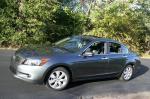 Honda Accord EX-L V6 Sedan 2008 года